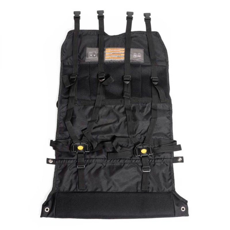 Burley Sitz für D'lite, Encore & Cub