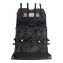Burley Sitz für D'lite, Encore & Cub