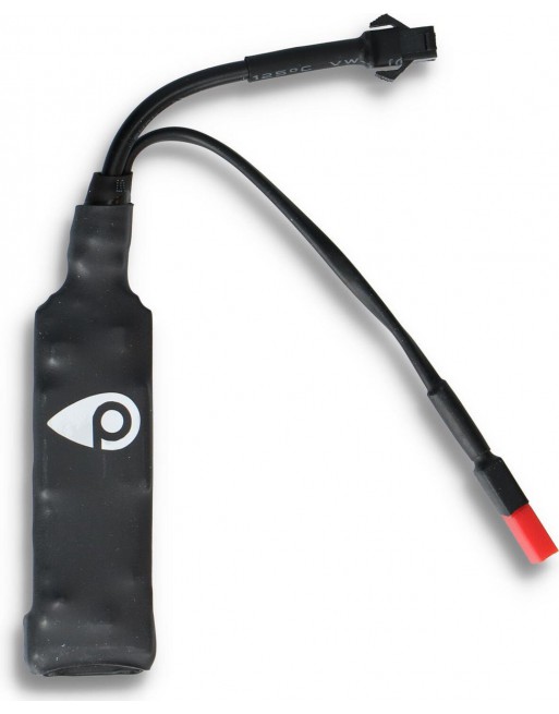 BikeTrax Bosch Generatie 4 fiets GPS tracker