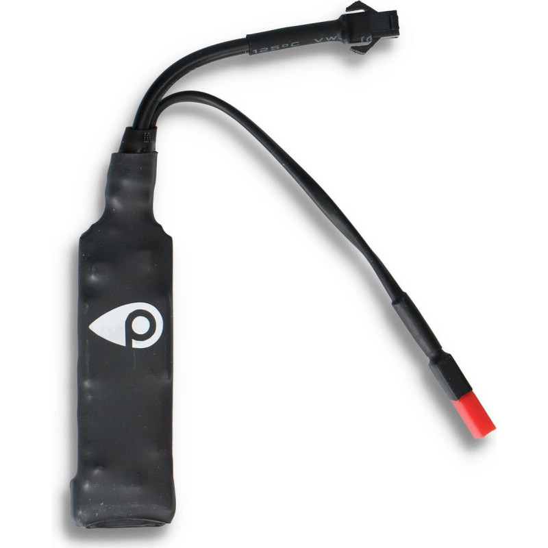 BikeTrax Bosch Generation 4 bicycle GPS tracker