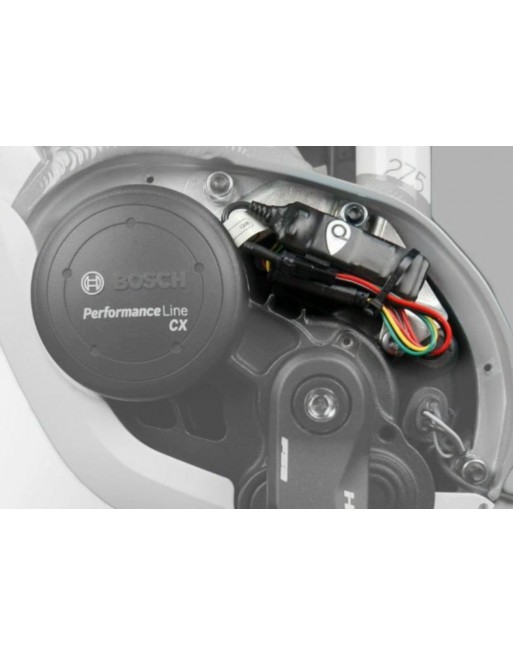BikeTrax Bosch Generatie 4 fiets GPS tracker