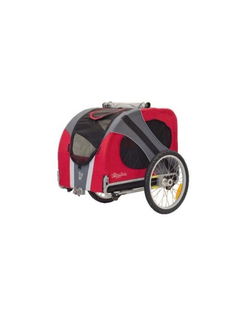 Doggyride original hondenfietskar