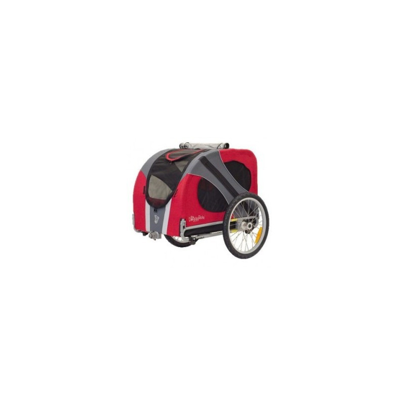 Doggyride original remorque vélo pour chien