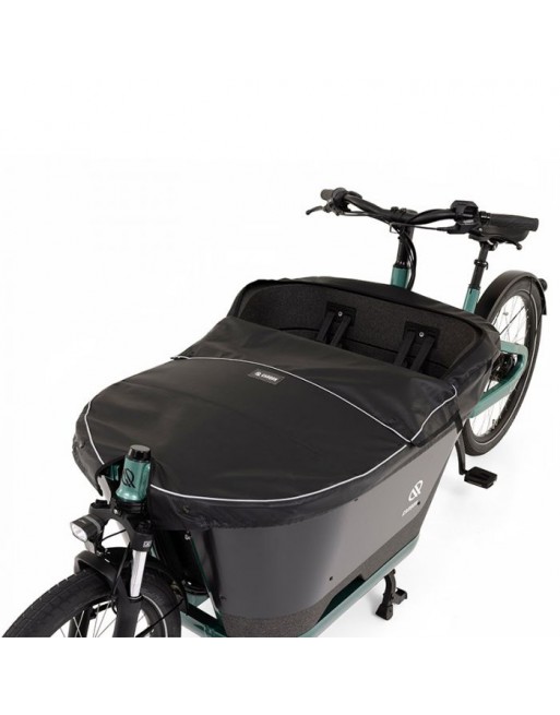 Carqon Cruise - Boxcover oprolbaar
