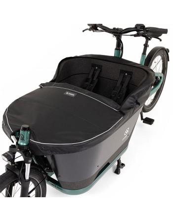 Carqon Cruise - Boxcover oprolbaar