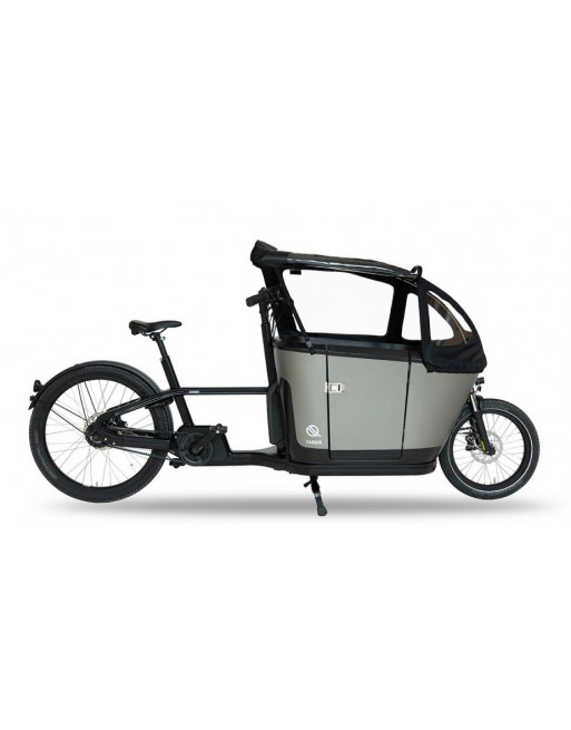 Regentent Carqon Classic