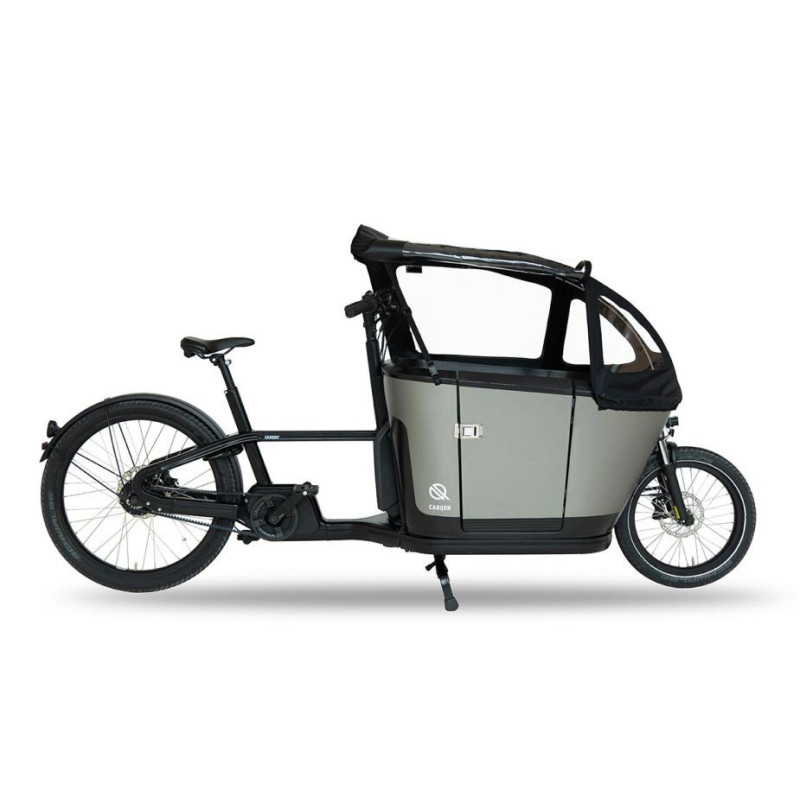 Regenzelt Carqon Classic