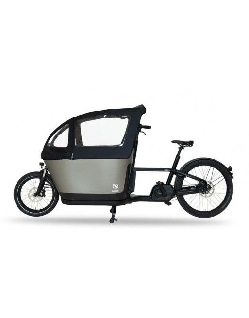 Regenzelt Carqon Classic
