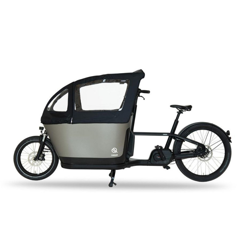 Regentent Carqon Classic