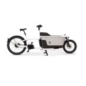 Carqon Cruise - 10 speed Shimano Derailleur