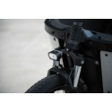 Carqon Cruise - Dérailleur Shimano 10 vitesses