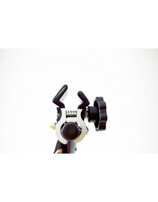 KidsCab universele adapter klemkoppeling