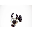 KidsCab claw hitch adapter
