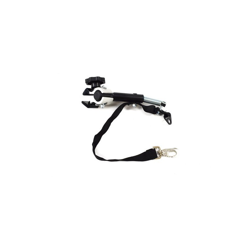 KidsCab claw hitch adapter