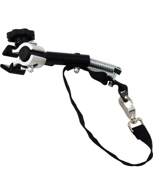 attelage adapteur universelle pour remorque vélo