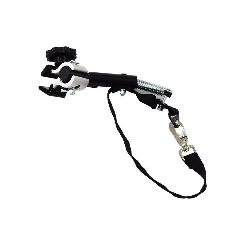 KidsCab universele adapter klemkoppeling