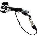 attelage adapteur universelle pour remorque vélo