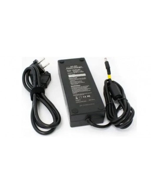 KidsCab Cares Li-ion 42V 2A (oud model)