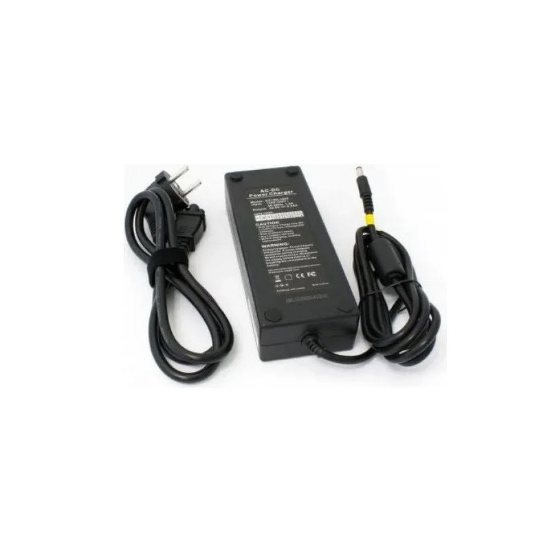 KidsCab Cares Li-ion 42V 2A (ancien modèle) - ancien modèle