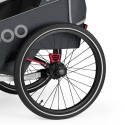 Qeridoo Qupa side wheel