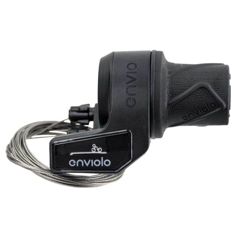 Dollybike Enviolo Pure shifter