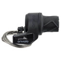 Dollybike Enviolo Pure shifter