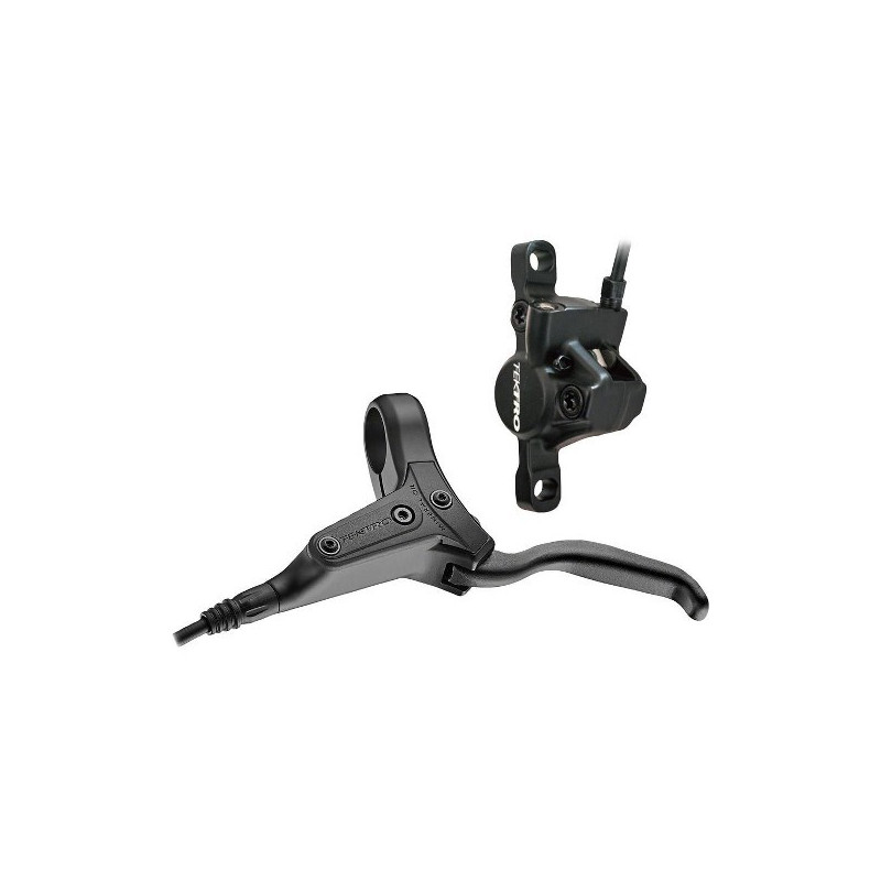 Dolly front Tektro hydraulic brake kit 2500mm