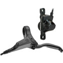 Dolly front Tektro hydraulic brake kit 2500mm