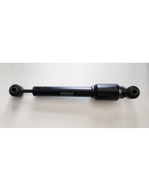 Vogue carry 3 steering damper new model (2021)