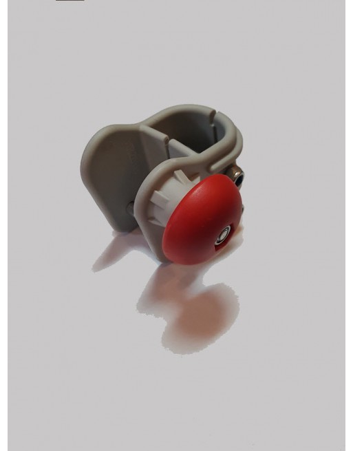 Thule autolock gauche