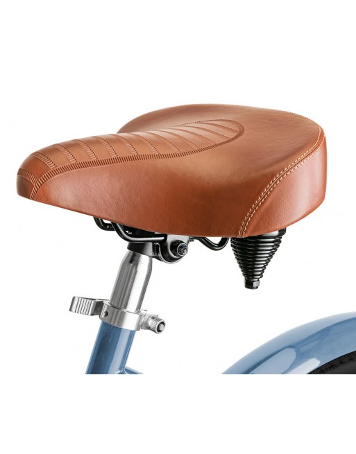 Johnny Loco Earl grey E-cargo bakfiets 5.3