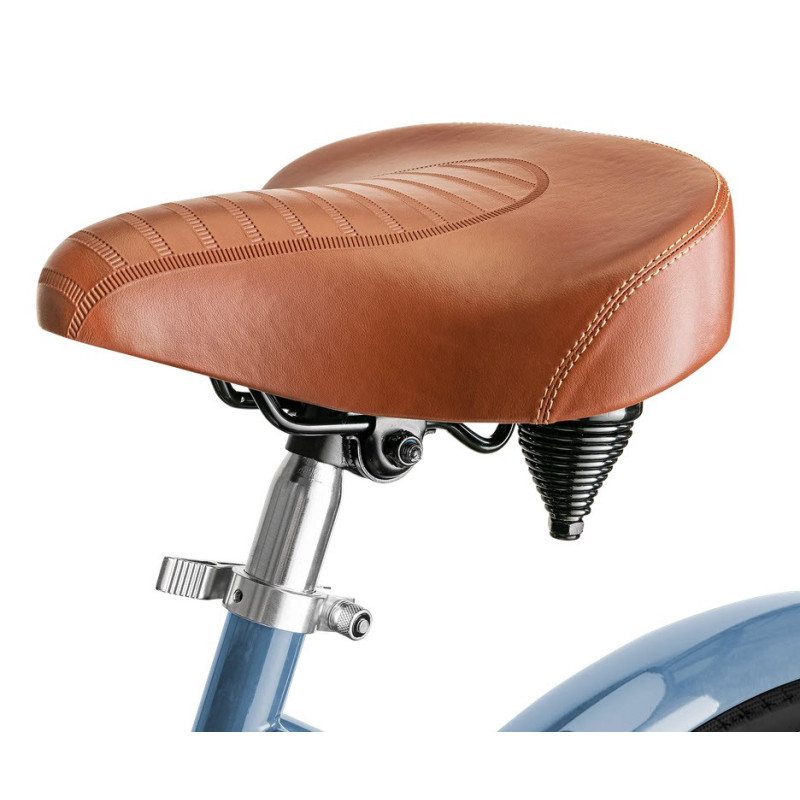 Johnny Loco Earl grey E-cargo bakfiets 5.3