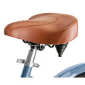 Johnny Loco E-Bike Cargo Earl grey 5.3 kindertransportrad
