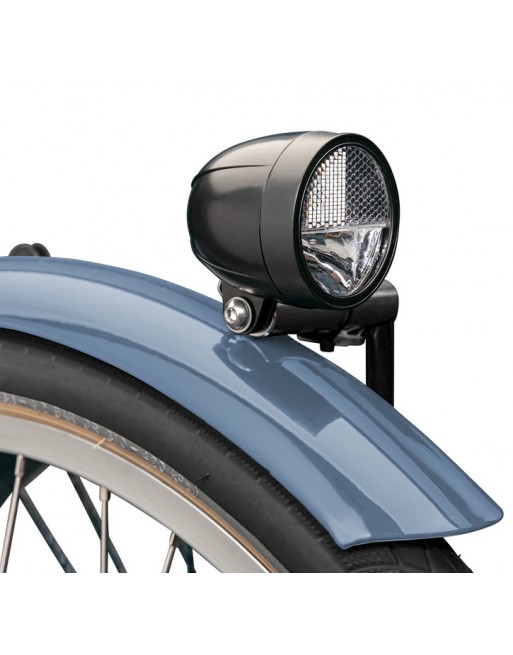 Johnny Loco E-Bike Cargo Earl grey 5.3 kindertransportrad