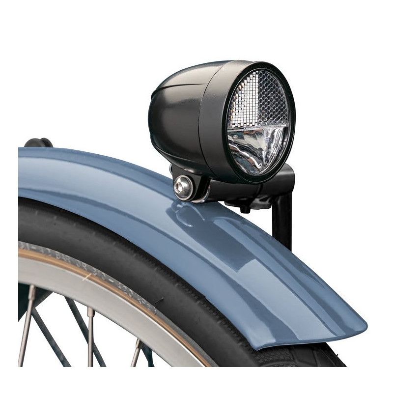 Johnny Loco E-Bike Cargo Earl grey 5.3 cargo bike