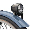 Johnny Loco Earl grey E-cargo bakfiets 5.3
