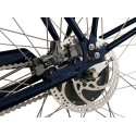 Johnny Loco E-Bike Cargo Dutch Delight 5.3 kindertransportrad