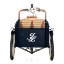 Johnny Loco E-Bike Cargo Brighton 5.3 Elektro