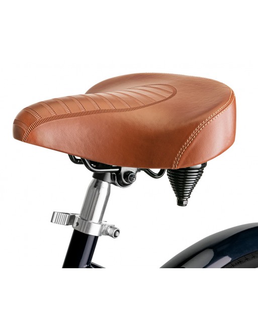 Johnny Loco E-Bike Cargo Brighton 5.3 Elektro