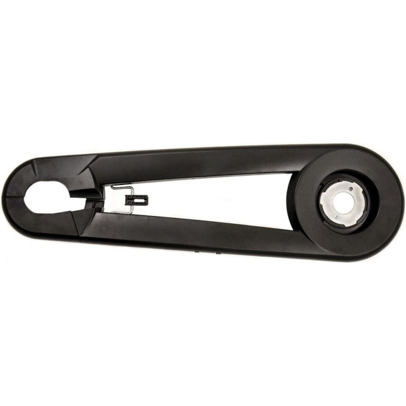 Bakfiets.nl Xcero chain guard
