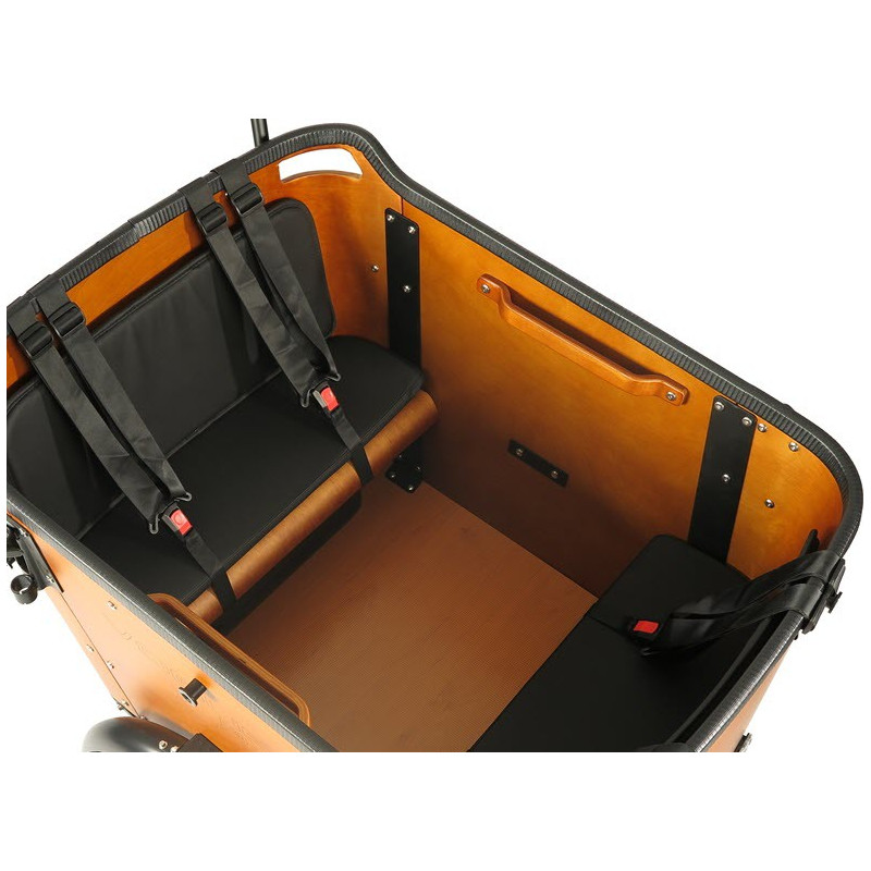 box edge / side protection for Vogue cargo bike