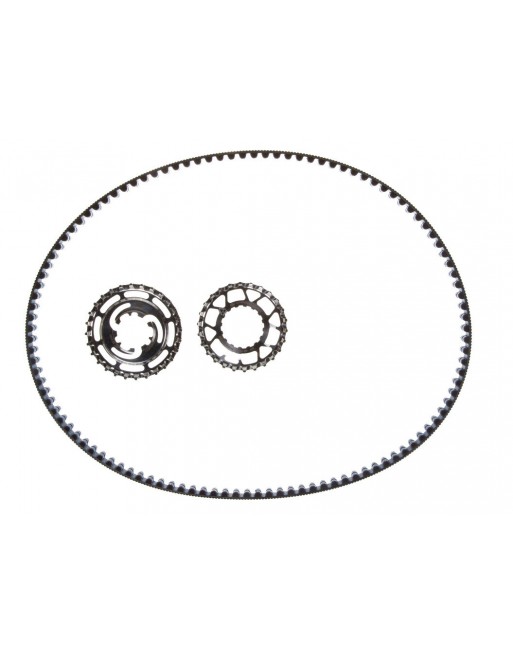 Urban Arrow Bosch Gen2 Kit Courroie Gates UA3 – 26T / 24T / 118T