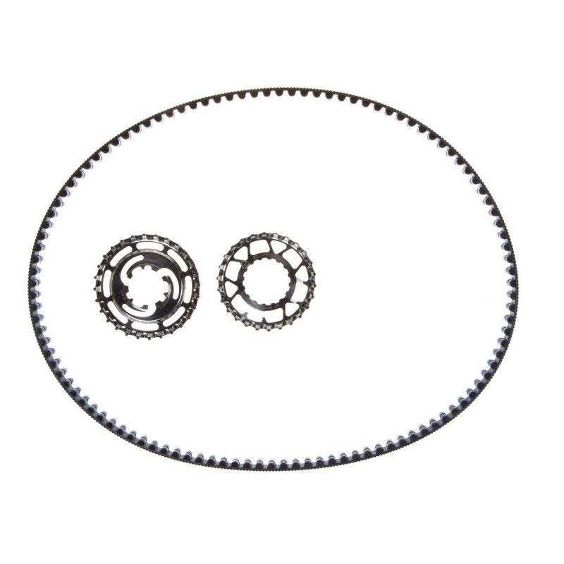 Urban Arrow Bosch Gen2 Kit Courroie Gates UA3 – 26T / 24T / 118T