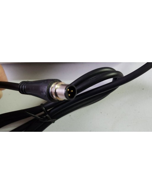 Chargeur Socibike 50.4V – Chargeur Batterie E-bike 43V