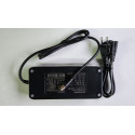 Socibike Oplader 50.4V – Acculader voor 43V E-bike Accu