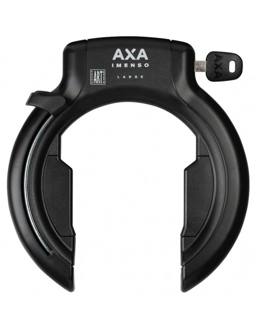 Cadenas à anneau Axa Imenso Large