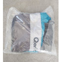 Qeridoo Sportrex 2 top cover petrol 2020