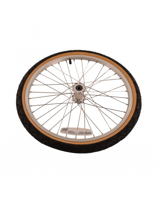 Roue latérale Wike 20 pouces tous les modèles