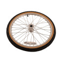 Wike 20 inch side wheel for all models
