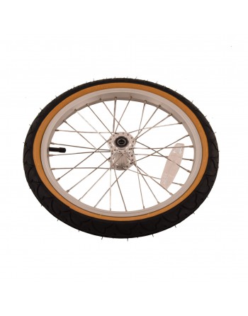 Wike 16 pouces roue